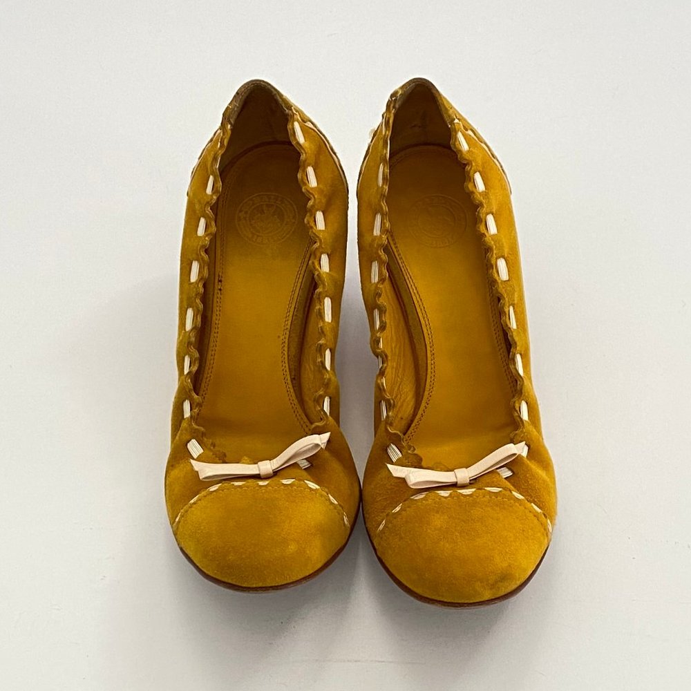Bally pumps